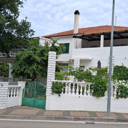 Apartmani Juricev ヴォディツェ エクステリア 写真