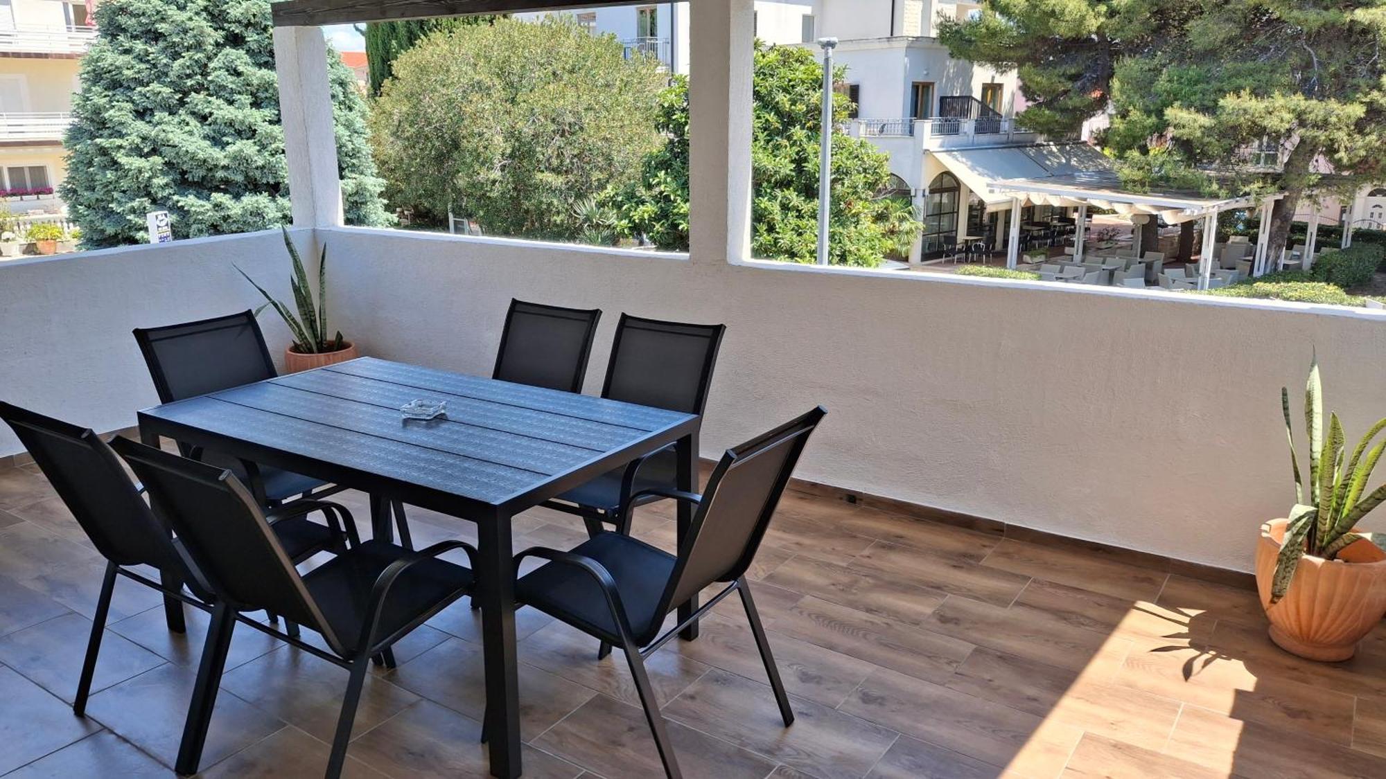 Apartmani Juricev ヴォディツェ エクステリア 写真